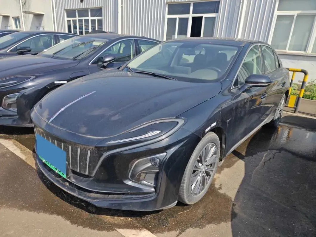 2022 HongQi E-QM5 BEV 54KWH,autocango,china used car exporter,china ev exporter,chinese used car exporter,chinese used ev exporter