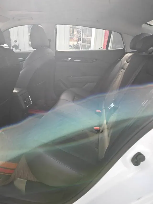 2020 DongFeng Aeolus YiXuan 1.5T 150HP L4 6DCT,autocango,china used car exporter,china ev exporter,chinese used car exporter,chinese used ev exporter