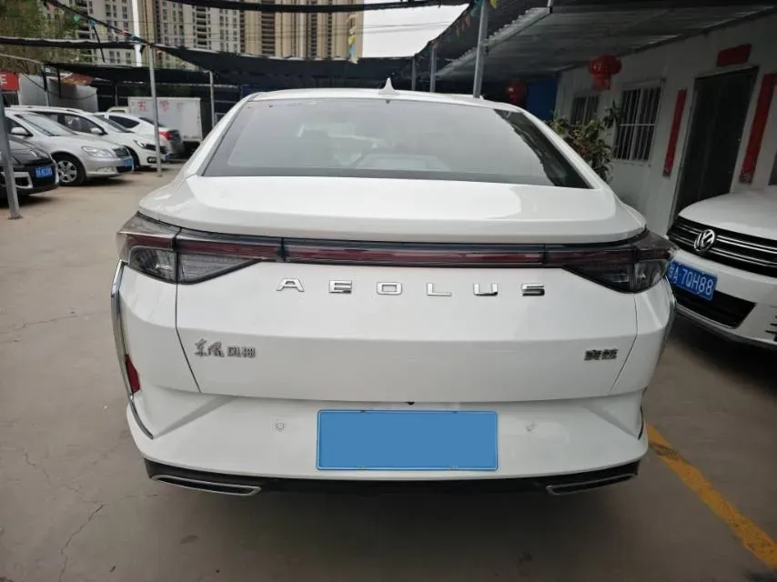 2020 DongFeng Aeolus YiXuan 1.5T 150HP L4 6DCT,autocango,china used car exporter,china ev exporter,chinese used car exporter,chinese used ev exporter