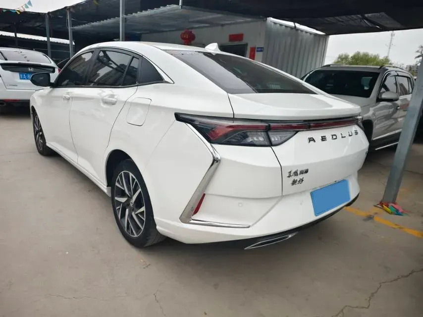 2020 DongFeng Aeolus YiXuan 1.5T 150HP L4 6DCT,autocango,china used car exporter,china ev exporter,chinese used car exporter,chinese used ev exporter
