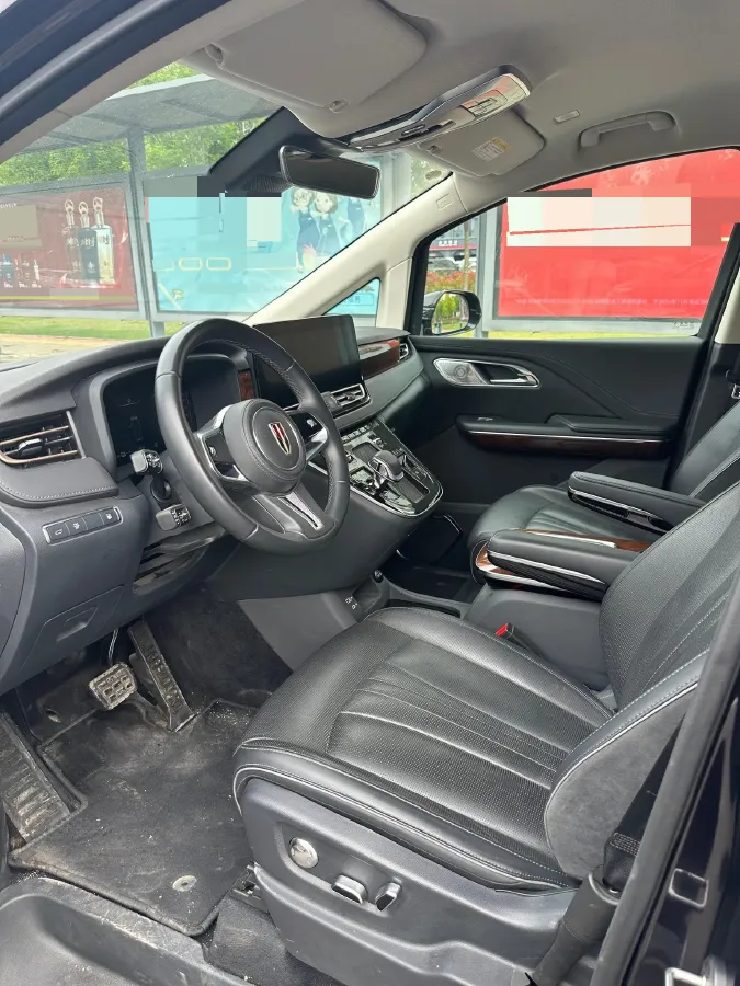 2024 HongQi HQ9 2.0T 163HP L4 1DHT PHEV 20.14KWH,autocango,china used car exporter,china ev exporter,chinese used car exporter,chinese used ev exporter