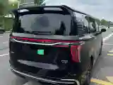 2024 HongQi HQ9 2.0T 163HP L4 1DHT PHEV 20.14KWH
