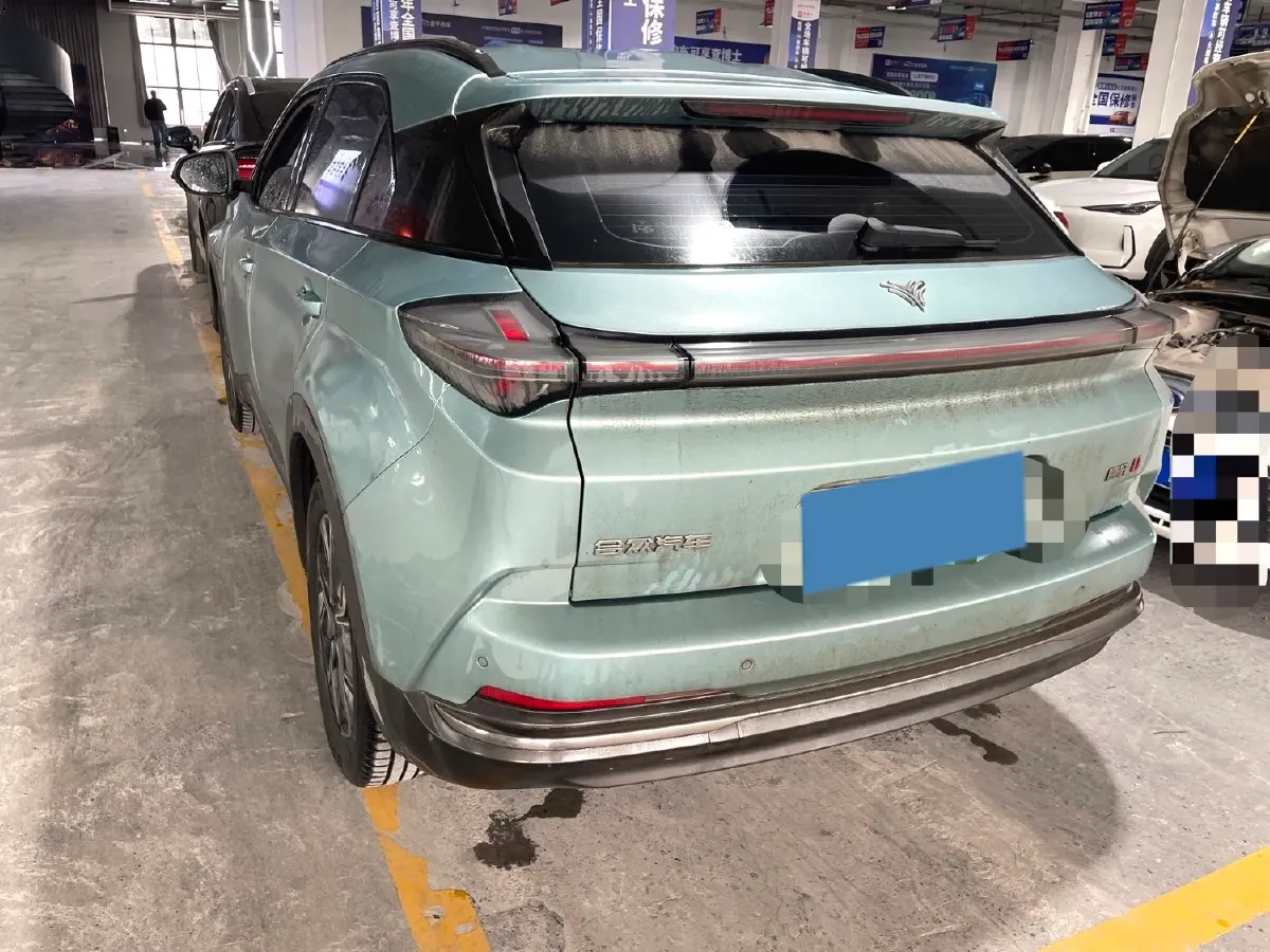 2022 GAC Trumpchi GS4 Plus 2.0T 252HP L4 6AT,autocango,china used car exporter,china ev exporter,chinese used car exporter,chinese used ev exporter