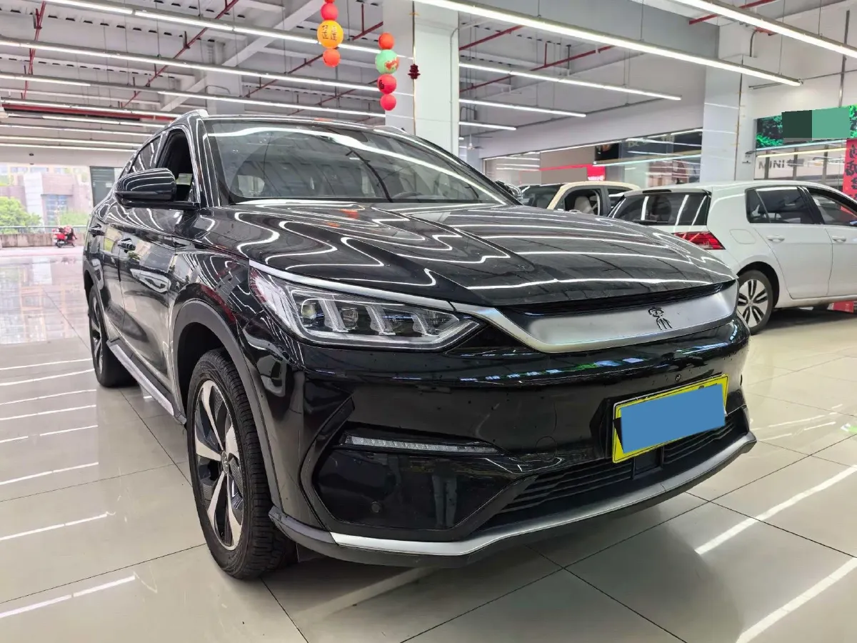 2021 BYD Song Plus BEV 71.7KWH,autocango,china used car exporter,china ev exporter,chinese used car exporter,chinese used ev exporter