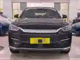 2021 BYD Song Plus BEV 71.7KWH