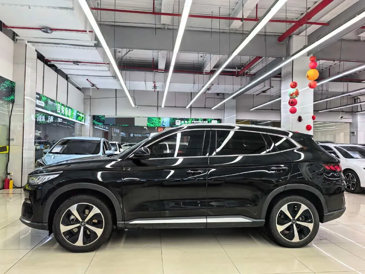 2021 BYD Song Plus BEV 71.7KWH,autocango,china used car exporter,china ev exporter,chinese used car exporter,chinese used ev exporter