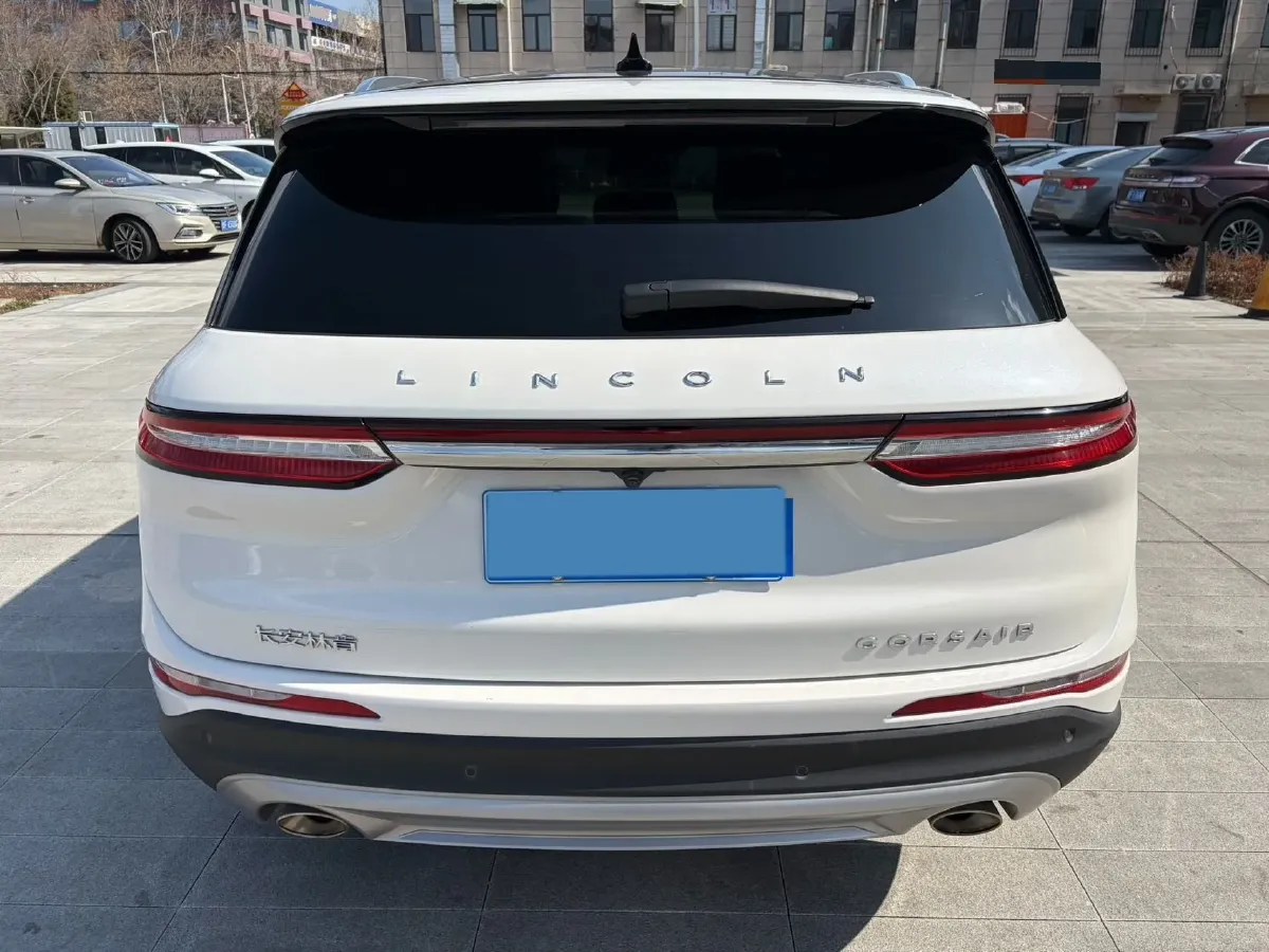 2021 Lincoln Corsair 2.0T 245HP L4 8AT,autocango,china used car exporter,china ev exporter,chinese used car exporter,chinese used ev exporter