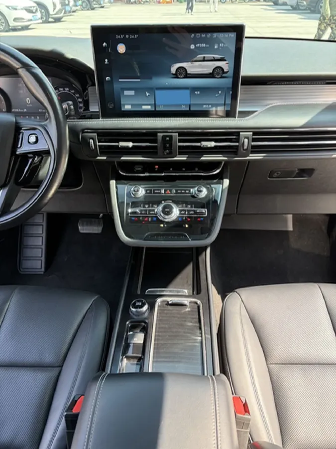 2021 Lincoln Corsair 2.0T 245HP L4 8AT,autocango,china used car exporter,china ev exporter,chinese used car exporter,chinese used ev exporter