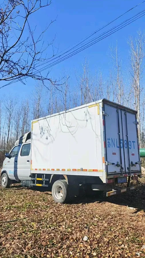 2018 DongFeng DFSK K02 1.0L 63HP L4 5MT,autocango,china used car exporter,china ev exporter,chinese used car exporter,chinese used ev exporter