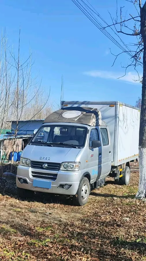 2018 DongFeng DFSK K02 1.0L 63HP L4 5MT,autocango,china used car exporter,china ev exporter,chinese used car exporter,chinese used ev exporter