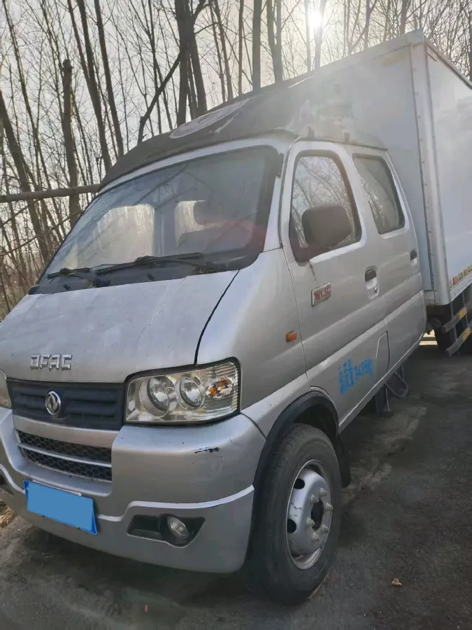 2018 DongFeng DFSK K02 1.0L 63HP L4 5MT,autocango,china used car exporter,china ev exporter,chinese used car exporter,chinese used ev exporter