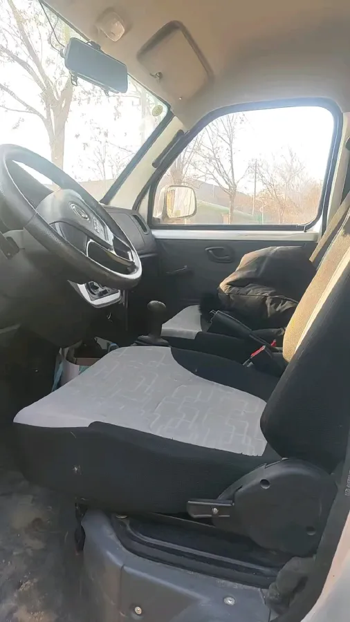 2018 DongFeng DFSK K02 1.0L 63HP L4 5MT,autocango,china used car exporter,china ev exporter,chinese used car exporter,chinese used ev exporter