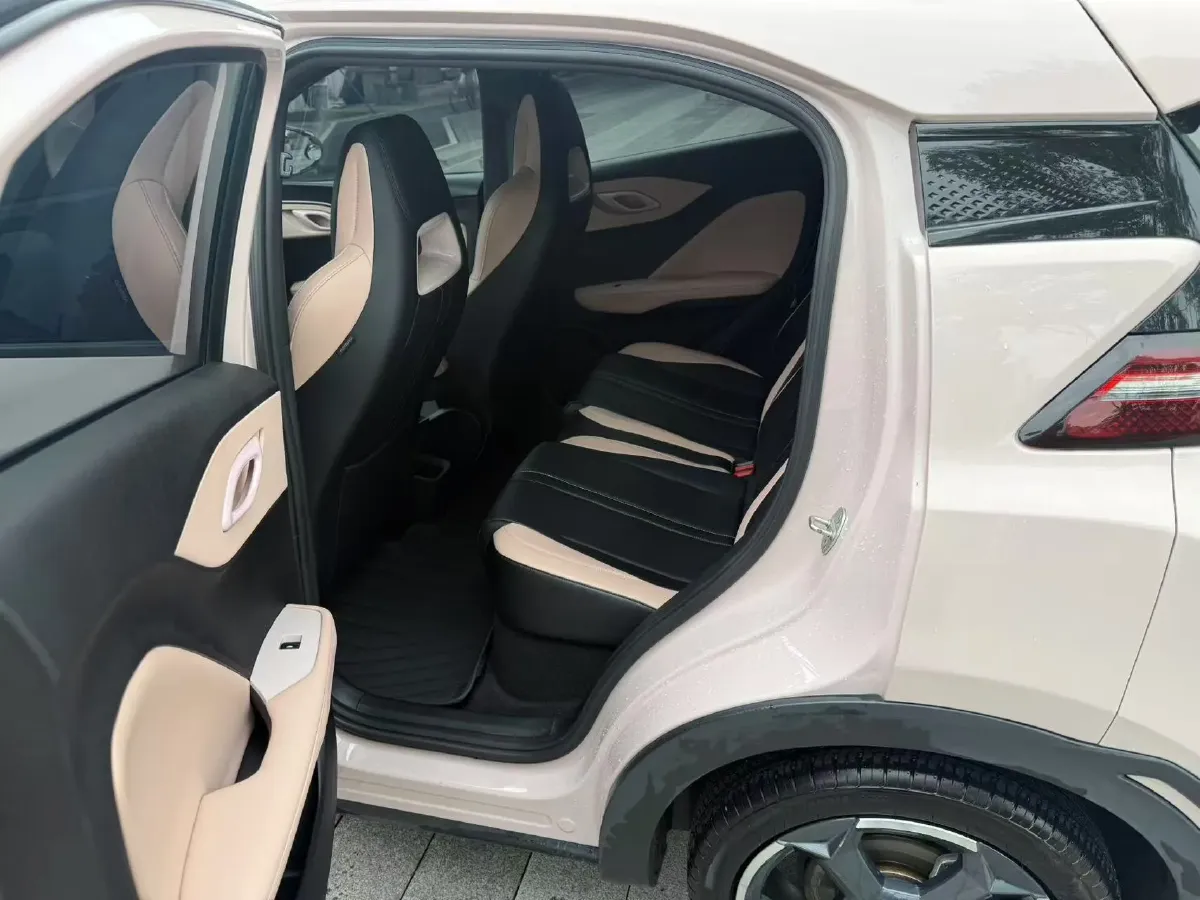 2024 BYD Seagull BEV 38.88KWH,autocango,china used car exporter,china ev exporter,chinese used car exporter,chinese used ev exporter