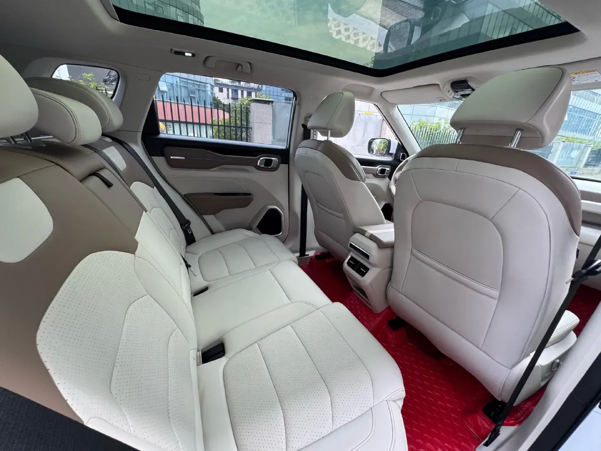 2020 Geely ICON 1.5T 177HP L3 7DCT,autocango,china used car exporter,china ev exporter,chinese used car exporter,chinese used ev exporter