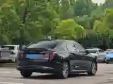 2022 HongQi E-QM5 BEV 54KWH