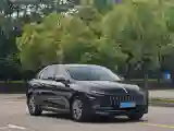 2022 HongQi E-QM5 BEV 54KWH
