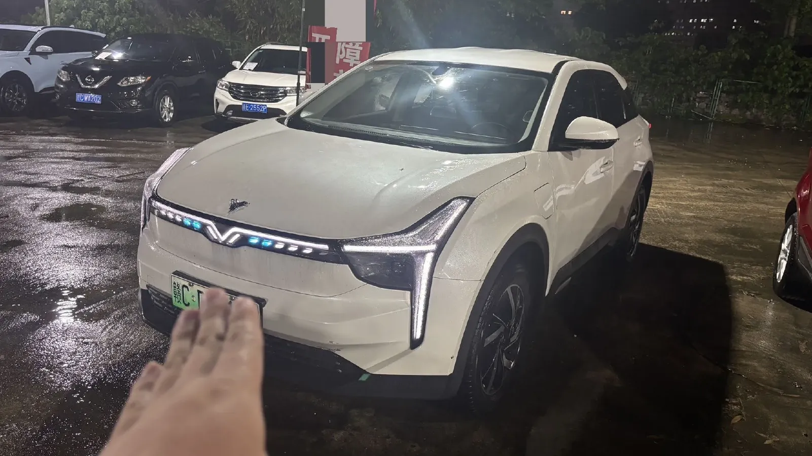 2021 BYD Song Pro 1.5T 160HP L4 7DCT,autocango,china used car exporter,china ev exporter,chinese used car exporter,chinese used ev exporter