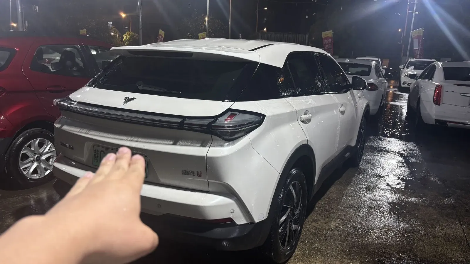 2021 BYD Song Pro 1.5T 160HP L4 7DCT,autocango,china used car exporter,china ev exporter,chinese used car exporter,chinese used ev exporter