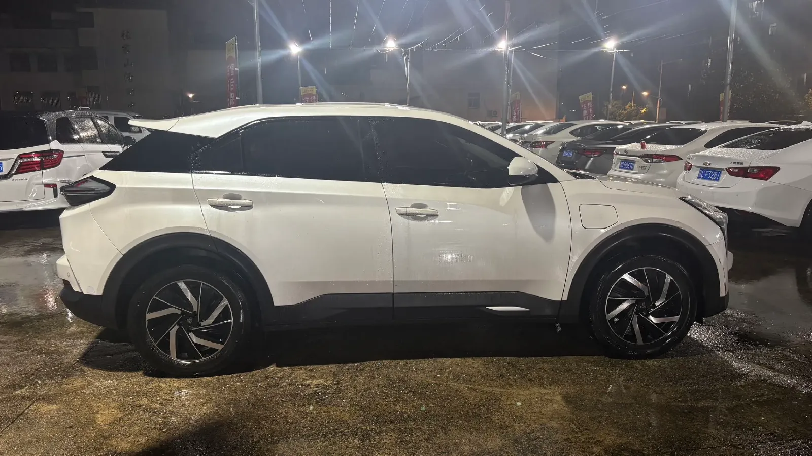 2021 BYD Song Pro 1.5T 160HP L4 7DCT,autocango,china used car exporter,china ev exporter,chinese used car exporter,chinese used ev exporter