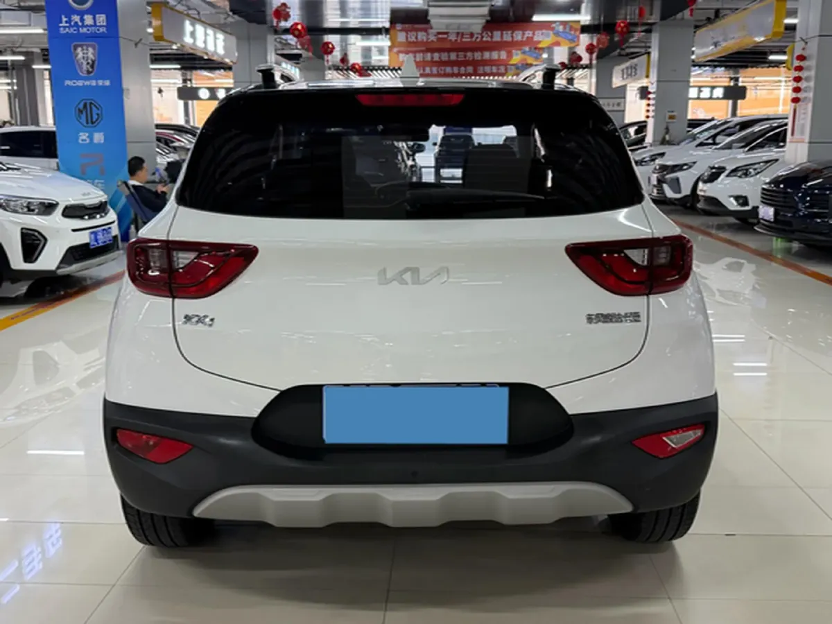 2021 Kia KX1 1.4L 100HP L4 CVT,autocango,china used car exporter,china ev exporter,chinese used car exporter,chinese used ev exporter