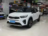 2021 KIA KX1,autocango,china used car exporter,china ev exporter,chinese used car exporter,chinese used ev exporter