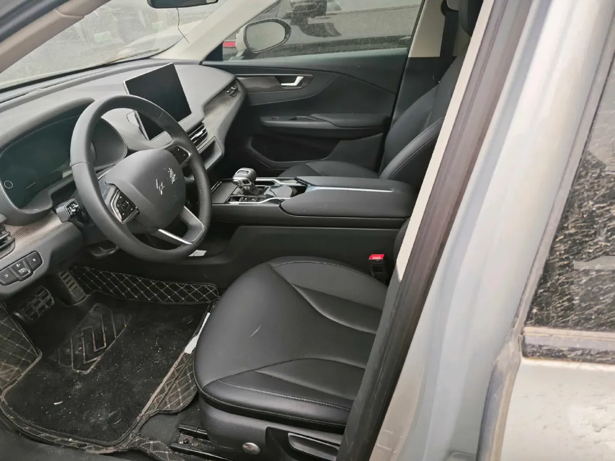 2022 HongQi E-QM5 BEV 54KWH,autocango,china used car exporter,china ev exporter,chinese used car exporter,chinese used ev exporter