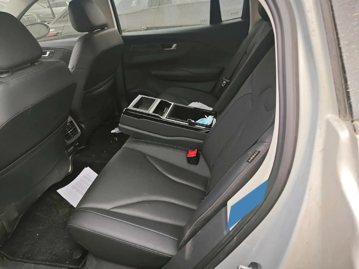 2022 HongQi E-QM5 BEV 54KWH,autocango,china used car exporter,china ev exporter,chinese used car exporter,chinese used ev exporter