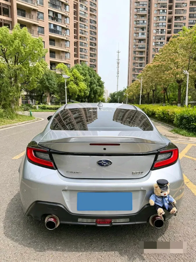 2022 Subaru BRZ 2.4L 234HP H4 6MT,autocango,china used car exporter,china ev exporter,chinese used car exporter,chinese used ev exporter