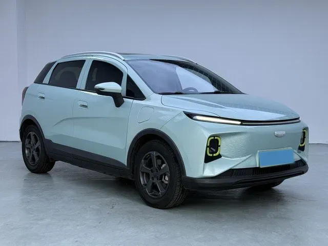 2022 Geometry E BEV 39.4KWH,autocango,china used car exporter,china ev exporter,chinese used car exporter,chinese used ev exporter