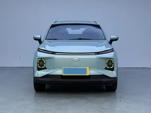 2022 Geometry E BEV 39.4KWH,autocango,china used car exporter,china ev exporter,chinese used car exporter,chinese used ev exporter