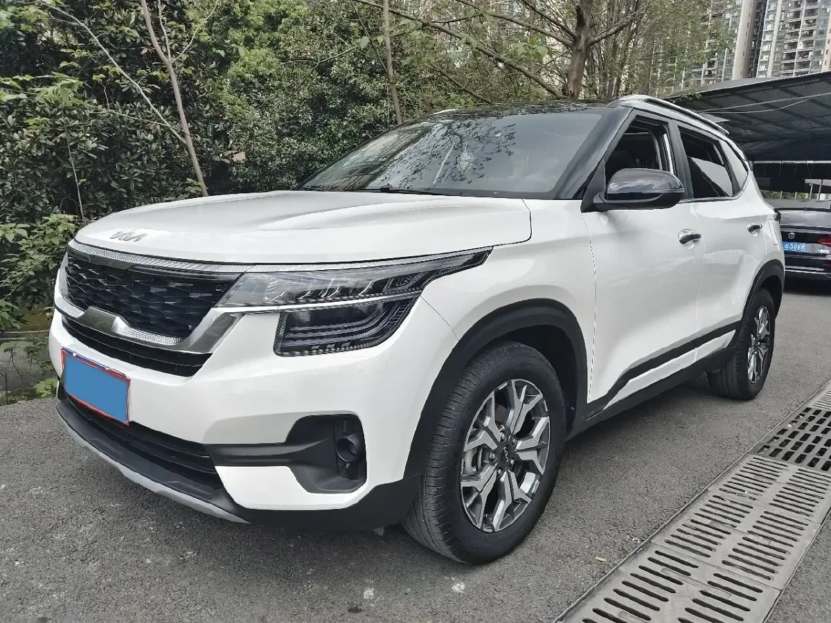 2021 Kia KX3 1.5L 115HP L4 CVT,autocango,china used car exporter,china ev exporter,chinese used car exporter,chinese used ev exporter