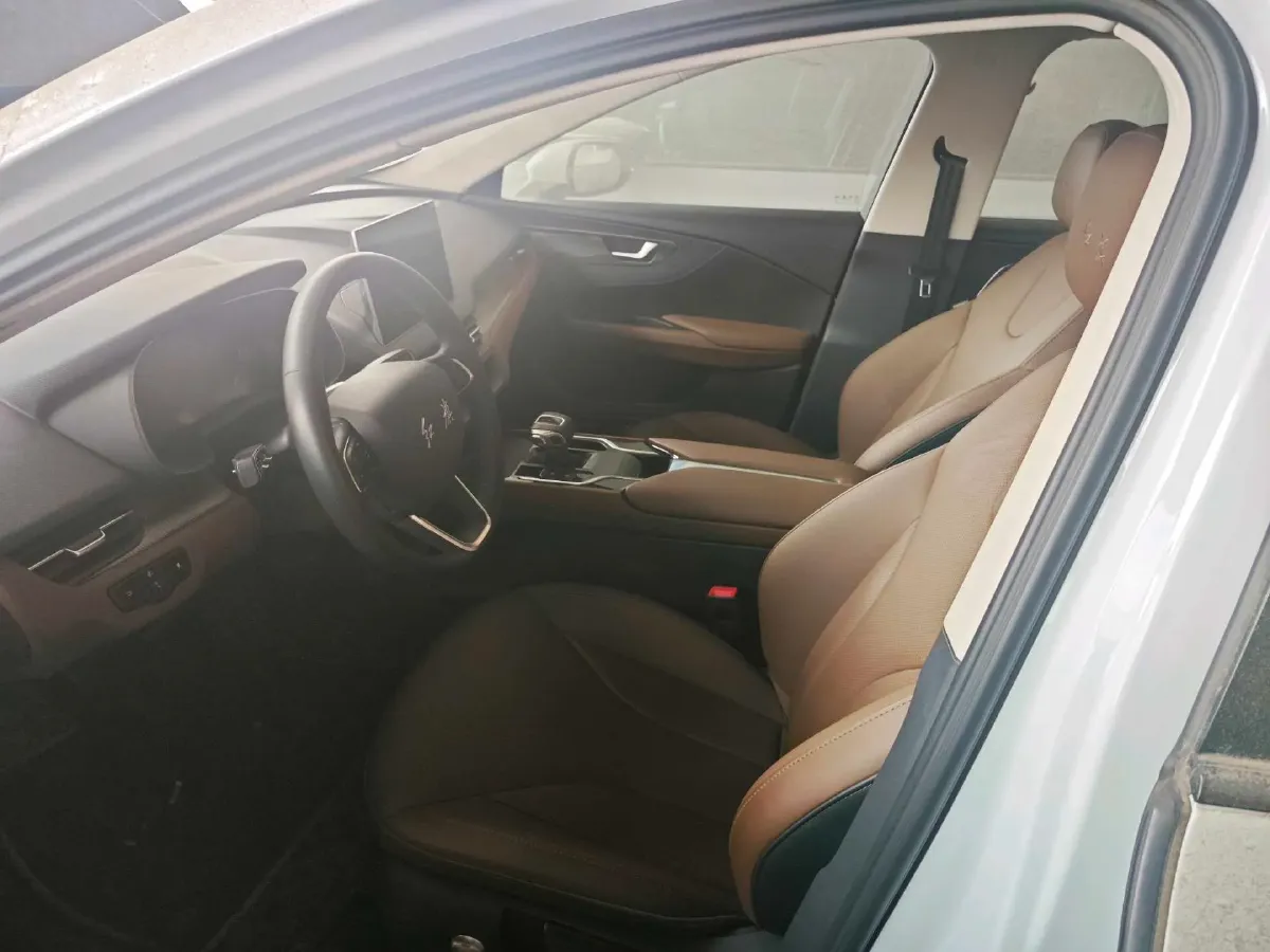 2022 HongQi E-QM5 BEV 54KWH,autocango,china used car exporter,china ev exporter,chinese used car exporter,chinese used ev exporter