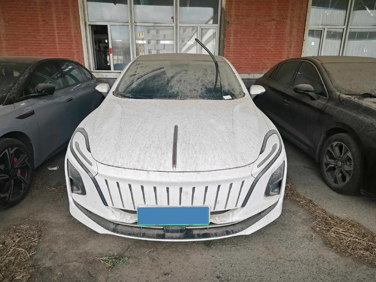 2022 HongQi E-QM5 BEV 54KWH,autocango,china used car exporter,china ev exporter,chinese used car exporter,chinese used ev exporter