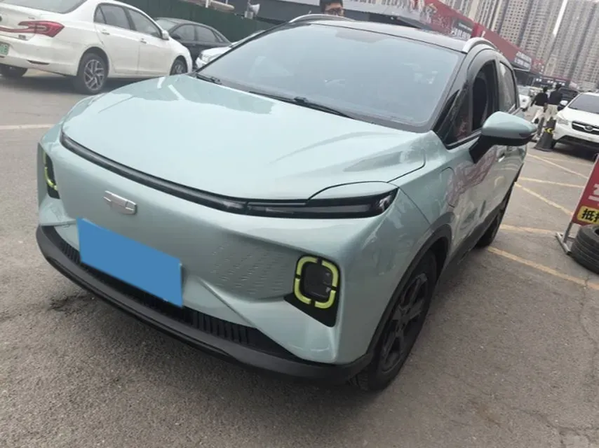 2022 Geometry E BEV 39.4KWH,autocango,china used car exporter,china ev exporter,chinese used car exporter,chinese used ev exporter