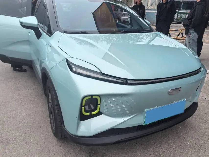 2022 Geometry E BEV 39.4KWH,autocango,china used car exporter,china ev exporter,chinese used car exporter,chinese used ev exporter