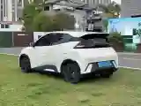 2024 BYD Seagull BEV 30.08KWH