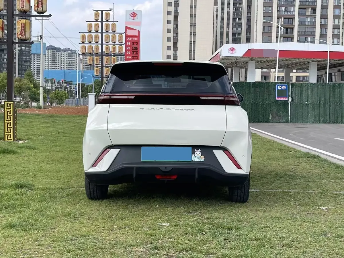 2024 BYD Seagull BEV 30.08KWH,autocango,china used car exporter,china ev exporter,chinese used car exporter,chinese used ev exporter