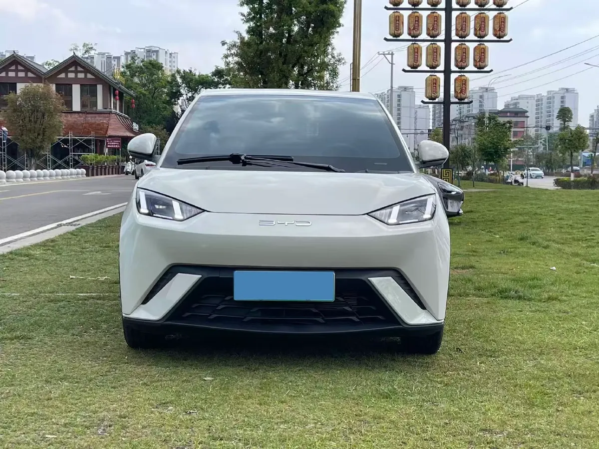 2024 BYD Seagull BEV 30.08KWH,autocango,china used car exporter,china ev exporter,chinese used car exporter,chinese used ev exporter