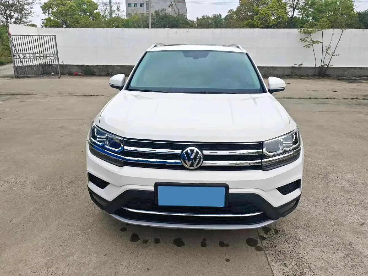 2020 Volkswagen Tharu 2.0T 186HP L4 7DCT,autocango,china used car exporter,china ev exporter,chinese used car exporter,chinese used ev exporter