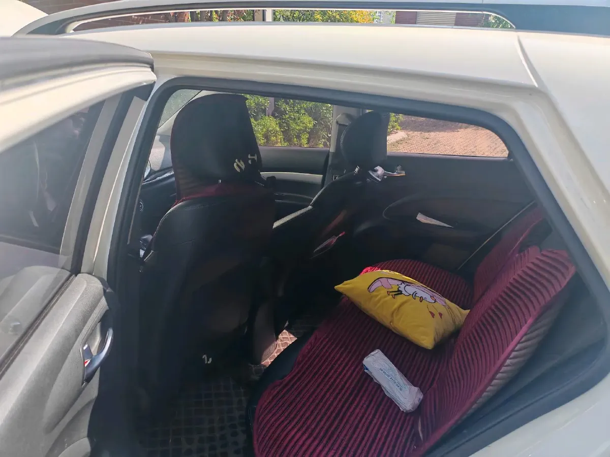 2019 Kia KX1 1.4L 100HP L4 6AT,autocango,china used car exporter,china ev exporter,chinese used car exporter,chinese used ev exporter