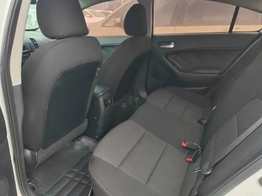 2016 Kia K3 1.6L 128HP L4 6MT,autocango,china used car exporter,china ev exporter,chinese used car exporter,chinese used ev exporter