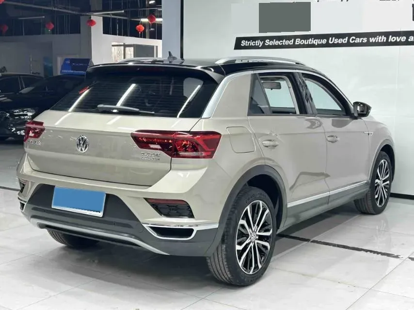 2018 Borgward BX7 2.0T 224HP L4 6AT,autocango,china used car exporter,china ev exporter,chinese used car exporter,chinese used ev exporter