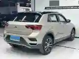 2018 Borgward BX7 2.0T 224HP L4 6AT