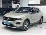 2018 Borgward BX7 2.0T 224HP L4 6AT