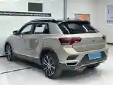 2018 Borgward BX7 2.0T 224HP L4 6AT