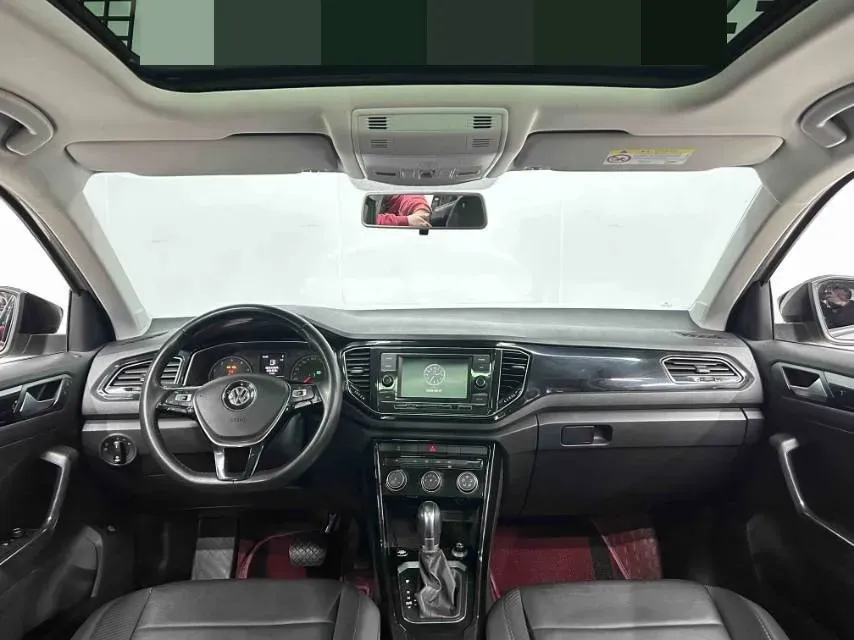 2018 Borgward BX7 2.0T 224HP L4 6AT,autocango,china used car exporter,china ev exporter,chinese used car exporter,chinese used ev exporter