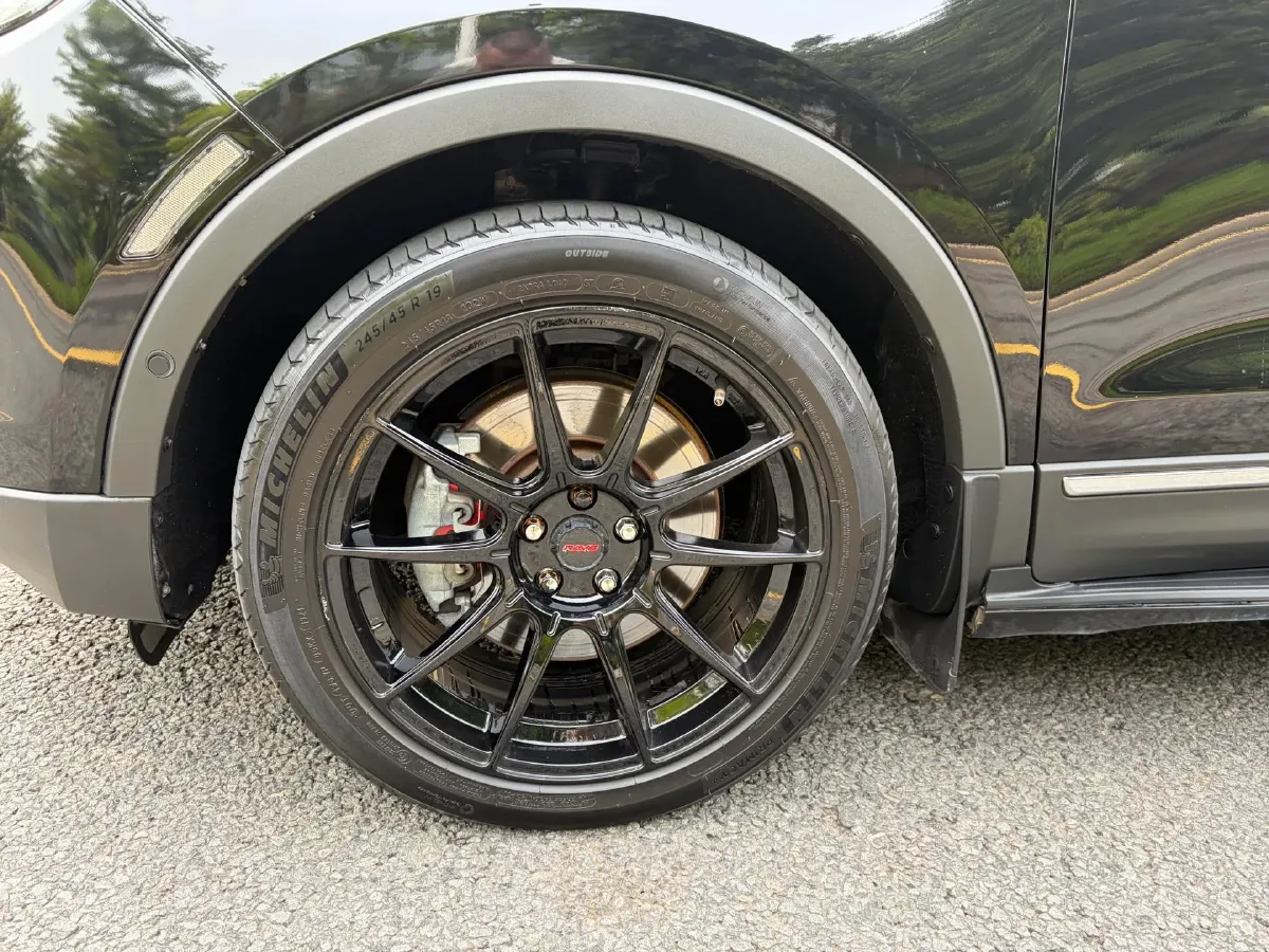 2019 Lincoln MKC 2.0T 253HP L4 6AT,autocango,china used car exporter,china ev exporter,chinese used car exporter,chinese used ev exporter