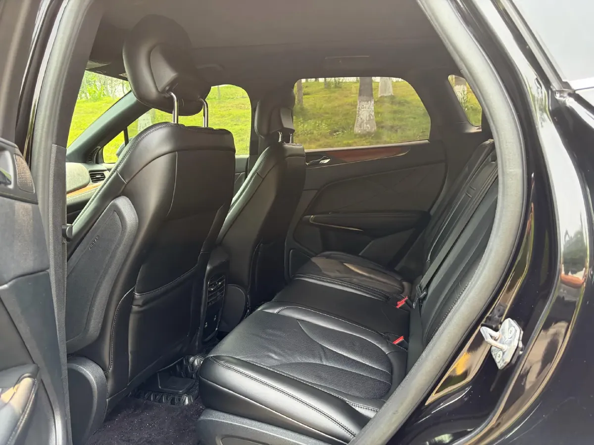 2019 Lincoln MKC 2.0T 253HP L4 6AT,autocango,china used car exporter,china ev exporter,chinese used car exporter,chinese used ev exporter