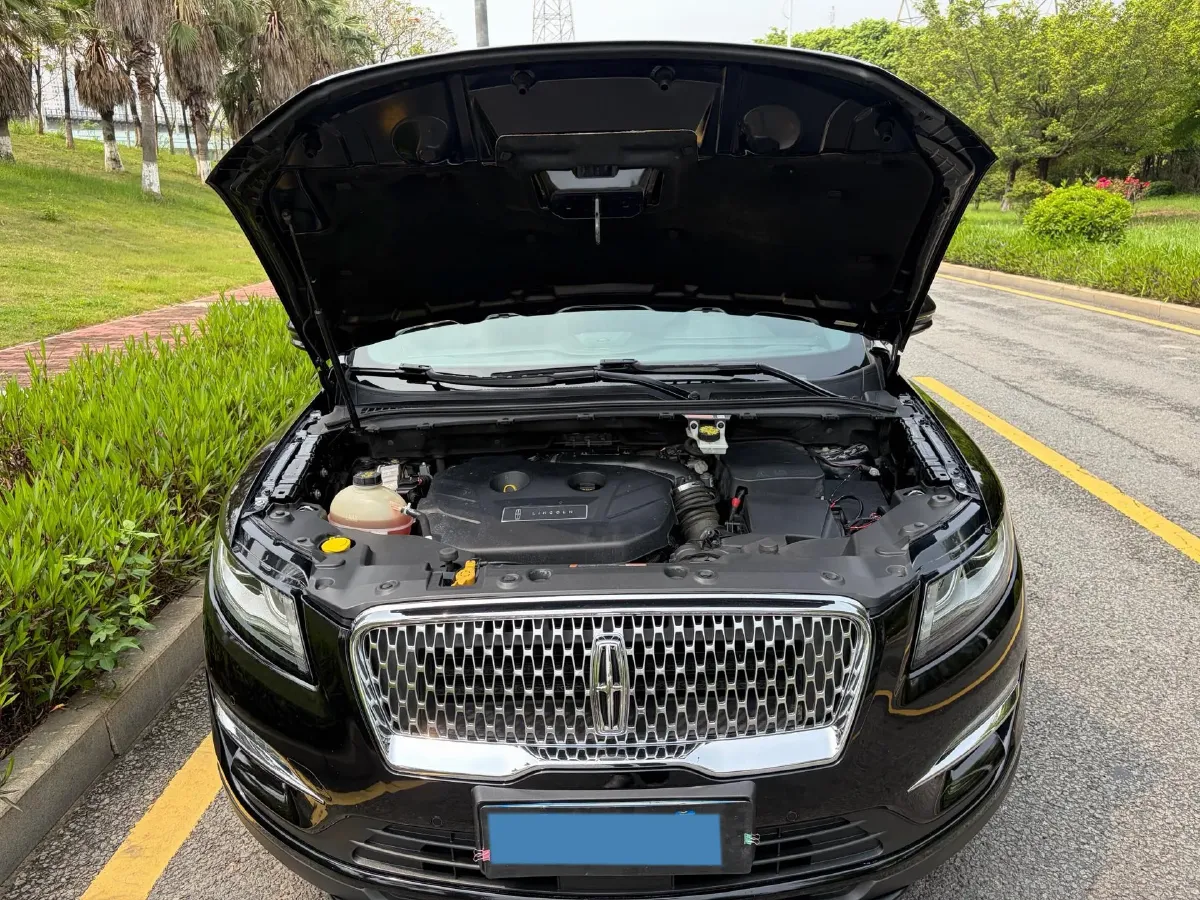 2019 Lincoln MKC 2.0T 253HP L4 6AT,autocango,china used car exporter,china ev exporter,chinese used car exporter,chinese used ev exporter