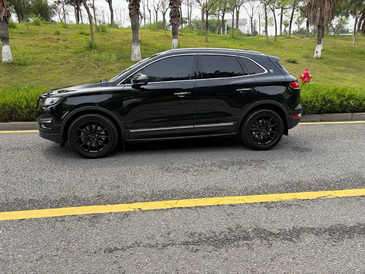 2019 Lincoln MKC 2.0T 253HP L4 6AT,autocango,china used car exporter,china ev exporter,chinese used car exporter,chinese used ev exporter